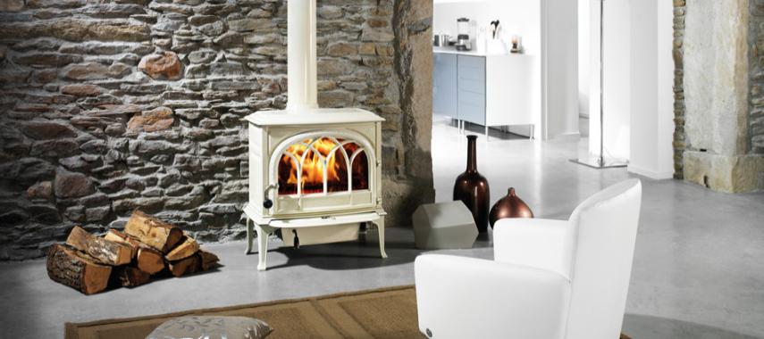 Jotul F 3 kályha