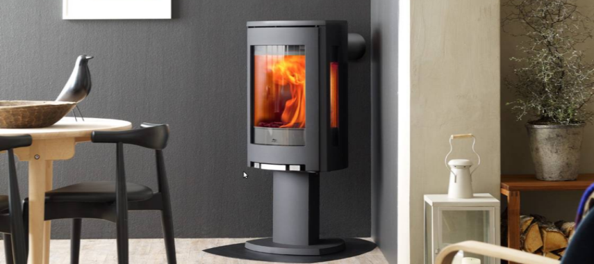 Jotul F 370 kályha