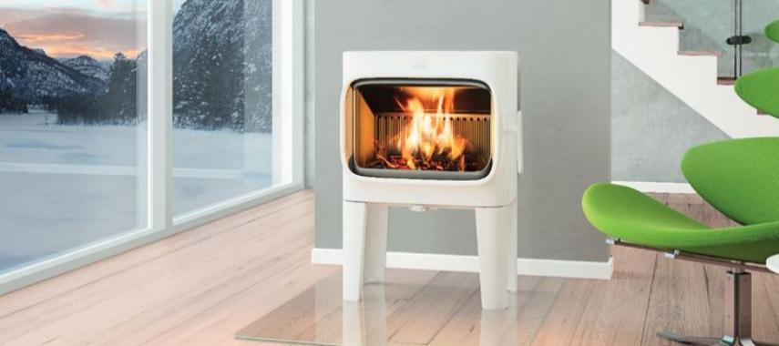 Jotul F 305 kályha