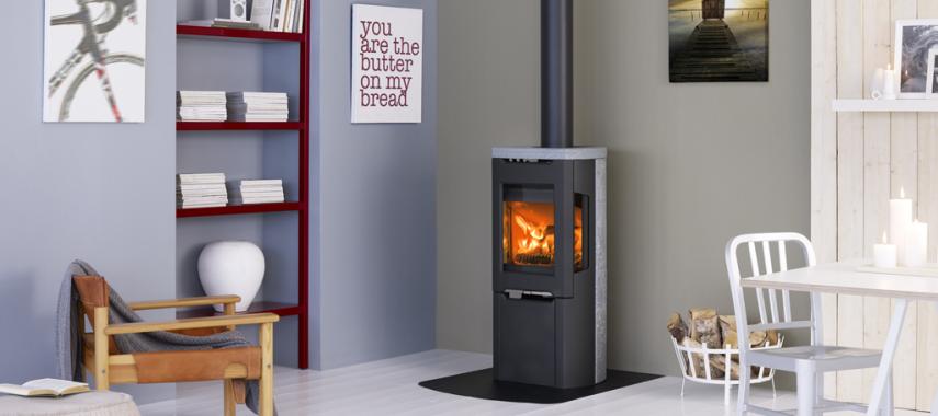  Jotul F 260 kályha