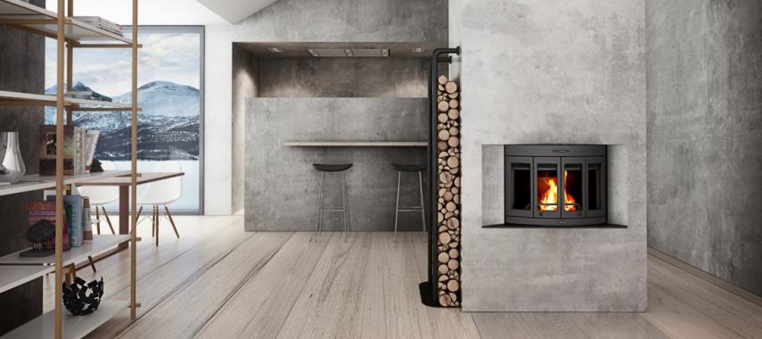 Jotul C 400-as 