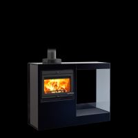 jotul cube 400ggws