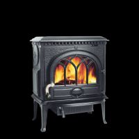 Jotul F3 cb kalyha