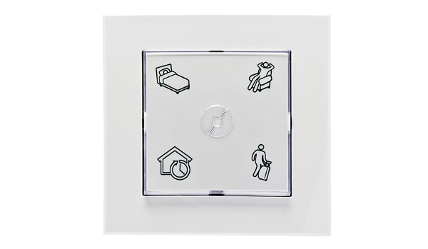 nobo eco switch