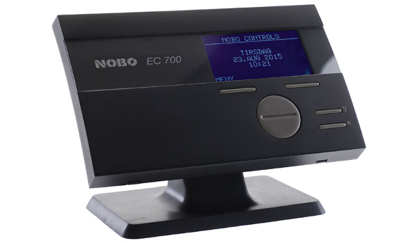 nobo orion ec 700